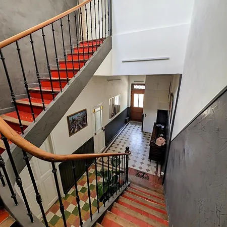 Maison De Style Tout Confort, Position Ideale, Avec Clim Et Petit Exterieur Orange  Exterior photo